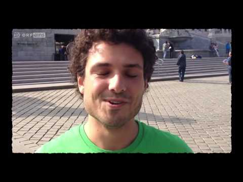 maschek - Das jüngste Pilzgericht