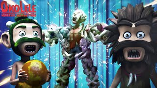 Download lagu Око і Леле ⚡ Пригодницький хоррор ⭐ Зомбі — Епізод 6 🦹♀️ Офіційний канал mp3 Download lagu Око і Леле ⚡ Пригодницький хоррор ⭐ Зомбі — Епізод 6 🦹♀️ Офіційний канал mp3