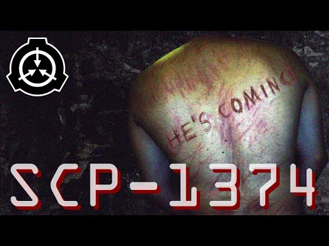 SCP-1374 ⁠| Preparation