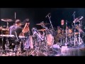 Godsmack - Drum Battle HD - Sully Erna vs Shannon Larkin - Batalla De Los Tambores (HD).flv