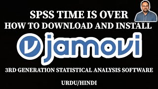 Free Download and Install JAMOVI With a Free License - 3rd Generation Latest Version - JAMOVI Guide
