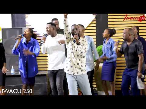 NTUNDEKE NTUNDEKURE MANA WEE😭 || NTAGUFITE NTA BUZIMA SINOBAHO- MUKONGOMANII n' ABANAZIRI