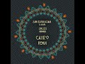 03 Sun EL Musician Azana Uhuru Caiiro Remix