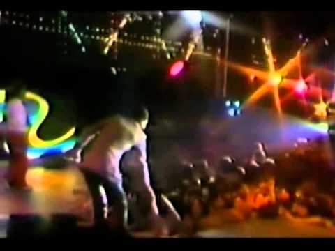 Kat Mandu I Wanna Dance