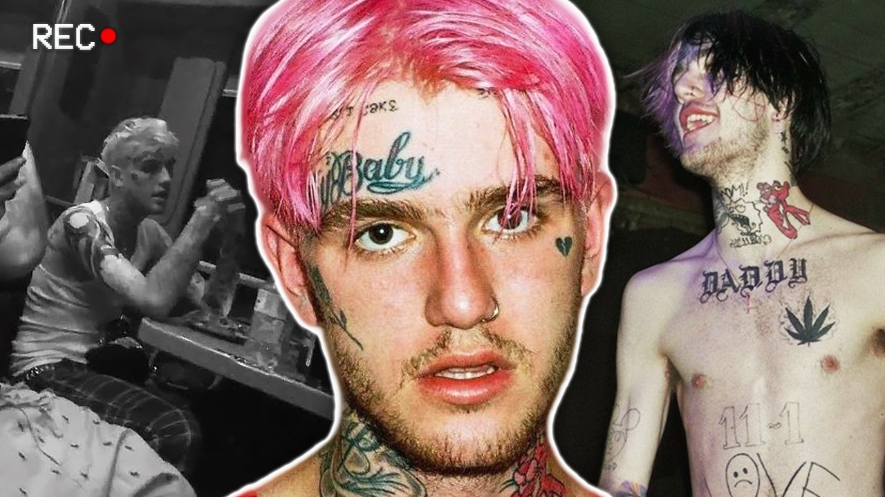 Lil Peep: ¿Accidente Trágico o Negligencia Criminal?