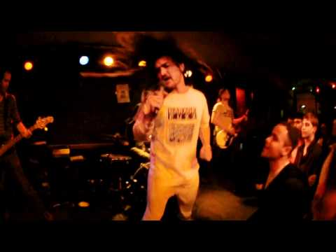 Boom Boom Kid - Dirty Connections - Vivo