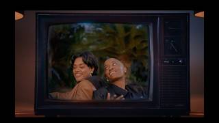 Syd - Any Time (feat. James Fauntleroy) [Official Music Video]