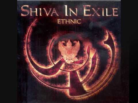 Shiva In Exile: Ethnic NOMAD