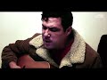 Damien Jurado- Whale Mountain (Little Wings- Cover)- The Influences Sessions (2010)