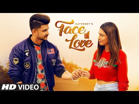 Face Of Love
