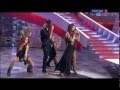 NYUSHA/НЮША "Выбирать чудо" ("Субботний вечер ...