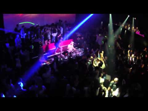 Mat's Mattara & Luca Menti @ SedAction 16 Novembre 1013