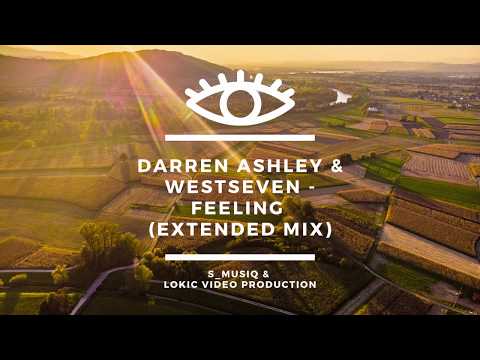 Darren Ashley & Westseven - Feeling (Extended mix)
