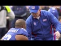 Osi Umenyiora Retires Following An Illustrious Giants Career