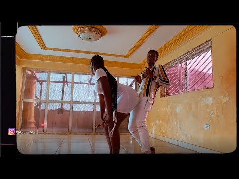 Foreign Ward - VIBING ft Teddyride x Boifatty (Official Video) LIBERIAN MUSIC