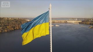 ロシア最大の製油所にウクライナ軍ドローン攻撃　燃料供給不足に拍車か(2026年7月7日)