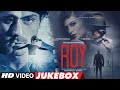 ROY VIDEO JUKEBOX Ranbir Kapoor Arjun Rampal Jacqueline Fernandez T SERIES