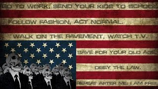 &quot;Overrated (Everything is)&quot; by Less Than Jake