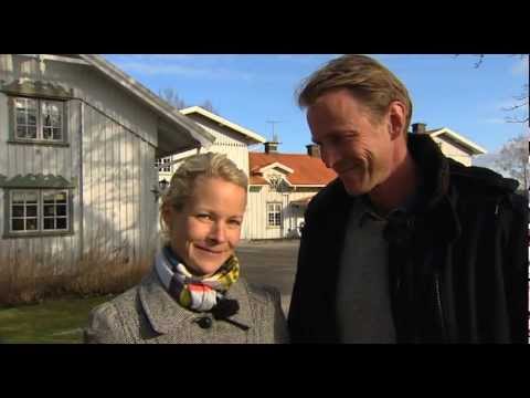 THE ROAD TO LONDON WITH MALIN & PEDER - PART 1