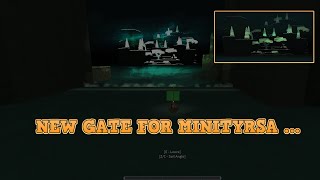 [Deepwoken] NEW GATE FOR MINITYRSA !!!