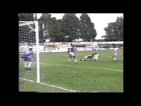 Mogi Mirim 1 x 0 Guarani - Campeonato Paulista 1995