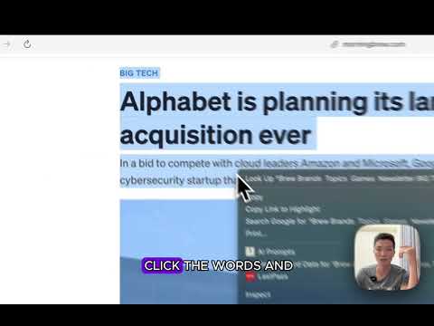 Item video thumbnail