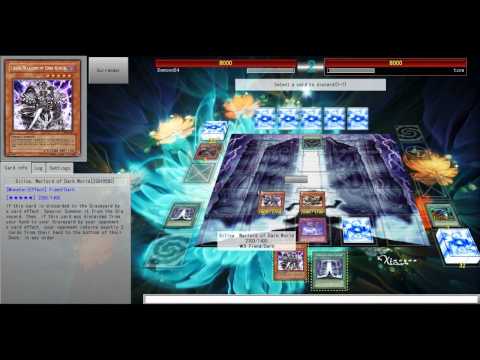 comment installer yu gi oh online 3