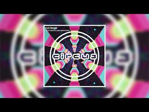 Flux Pavilion - Pull The Trigger (Ashur Remix) [Cover Art] (封面圖) (Flux Pavilion - Pull The Trigger (Ashur Remix) [Cover Art])