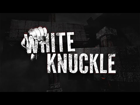 White Knuckle | Latin American Games Showcase SGF 2025 - Trailer