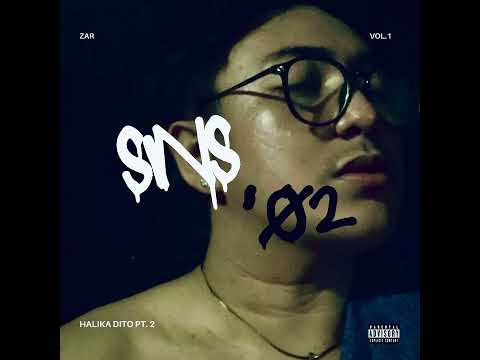 halika dito pt. 2 - zar ft. russ + budda blck