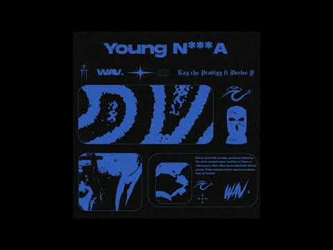 [FREE] Kay the Prodigy x Deelee S sampled drill type beat - "young n***a" (Prod. by WAV.)