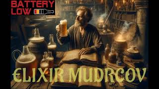 Video Elixir mudrcov