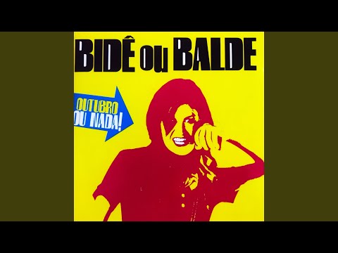 Adoro Quando Chove - Bide ou Balde