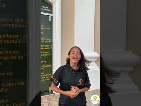 Missa de Abertura do ano Jubilar Francisco em nossa Paróquia