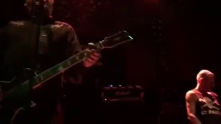 Stiff Little Fingers - Just fade away