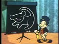 Disney S Sing Along Songs Circle Of Life Hosting Segments