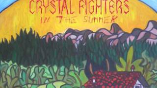Crystal Fighters - In The Summer (Sepalcure Dub)