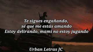 Cómo Lo Hacía Yo Remix ( Letras Urban Letras JC) Ken Y , Nicky Jam, Zion x  Arcangel