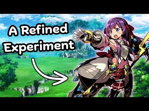 This JRPG is PEAK Refinement: Why Etrian Odyssey 2 Untold Is the GREATEST Etrian (Retrospective)
