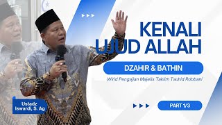 Download lagu Get to Know the Existence of Allah Dzahir & Batin - Tauhid Study | Ustadz Iswardi, S. Ag (Part 1/3) mp3 Download lagu Get to Know the Existence of Allah Dzahir & Batin - Tauhid Study | Ustadz Iswardi, S. Ag (Part 1/3) mp3