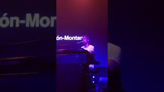 Gabriel Garzon Montano - 6 8 Live in Seoul