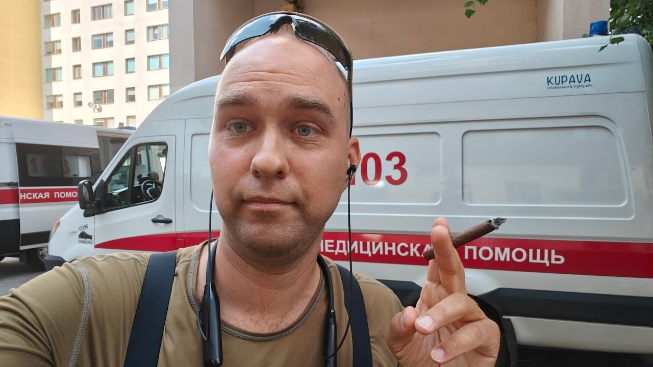 Stay insured traveling in Belarus!