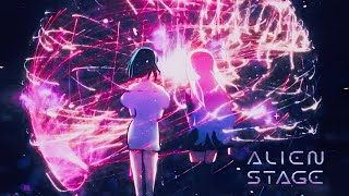 Musik-Video-Miniaturansicht zu Alien Stage (OST) Songtext von VIVINOS