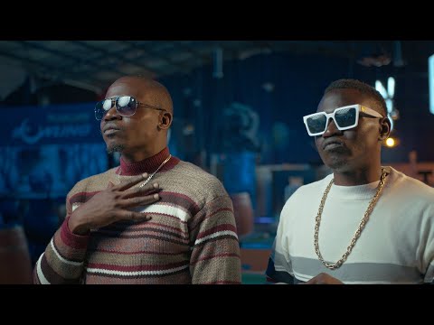 HIZI TUNGO - MAPACHA- SAUTI DAWA X ALBERTINOH #HIZITUNGO #SAUTIDAWA #ALBERTINO