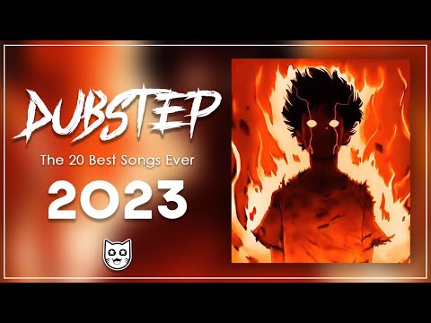 The 20 Best Dubstep Songs Ever Of ENM - Bass Trap Dubstep Music Mix 2023 - Remixes Of Popular Songs