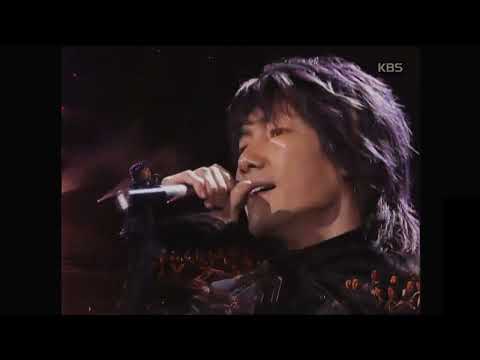 Kim Jang Hoon -  Honey (2006)