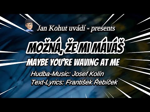 JK #32 - Možná že mi máváš
