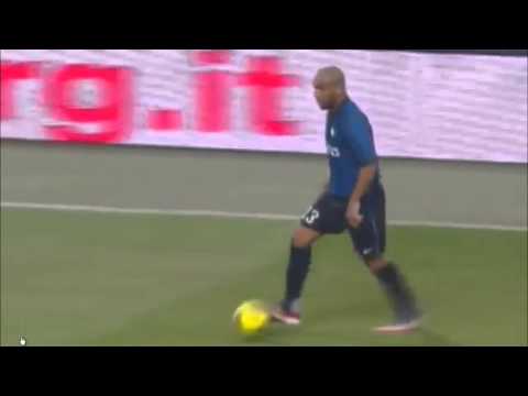 l' uomo dei record#2 4 pali in 30 minuti inter lecce 4-1