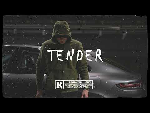 [FREE] Paluch x Avi x Louis Villain Type Beat - "Tender" | Hard Trap Instrumental 2022