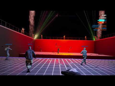 If you can dodge a shovel you can dodge a ball